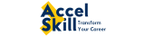 Accel Skill - uplearner partner