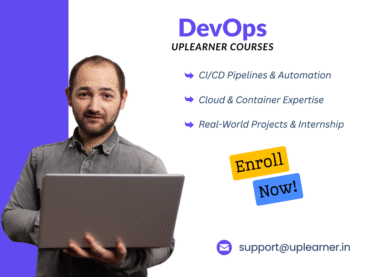 Devops Course - Uplearner
