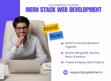 MERN Stack Web Development