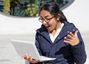 Student image of Uplearner