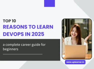 Top 10 Reasons to Learn DevOps in 2025