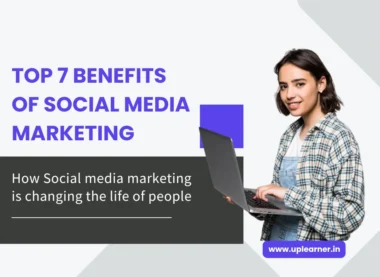 Top 7 Benefits of Taking a Social Media Marketing Course Online