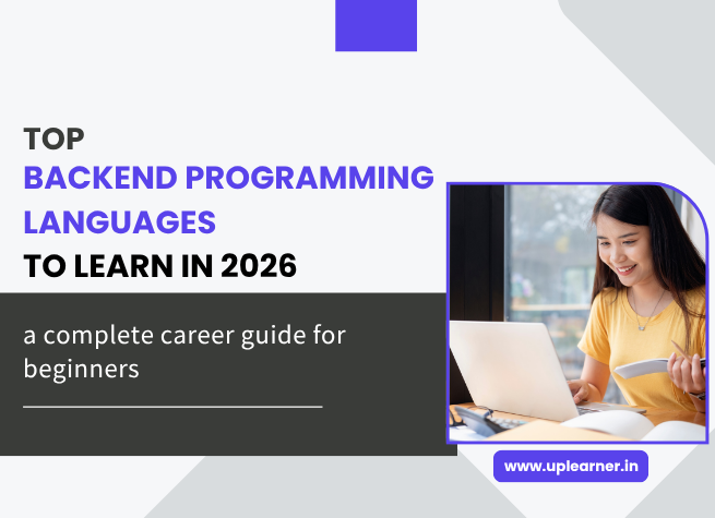 Top Backend Programming Languages to Learn in 2026