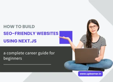 How to Build SEO-Friendly Websites Using Next.js