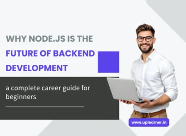 Why Node.js is the Future of Backend Development