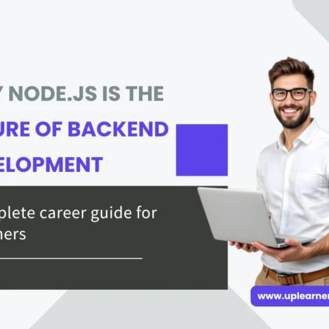 Why Node.js is the Future of Backend Development