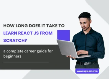 How Long Does It Take to Learn React JS from Scratch?