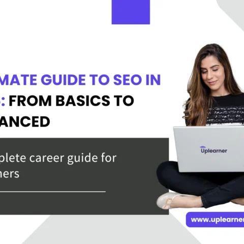 Ultimate guide to SEO in 2026: from basics to advanced