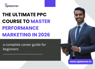 The Ultimate PPC Course to Master Performance Marketing in 2026