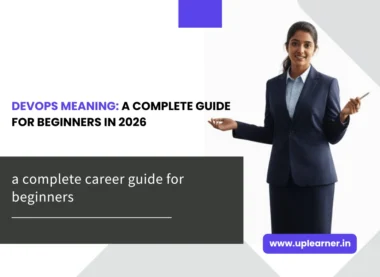 DevOps Meaning: A Complete Guide for Beginners in 2026