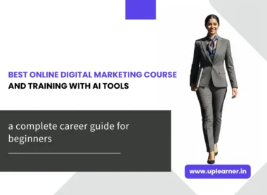 Best Online Digital Marketing Course and Training with AI Tools