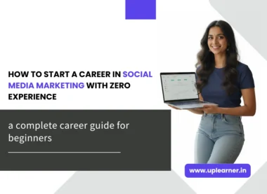 How to Start a Career in Social Media Marketing with Zero Experience
