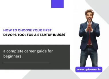 How to Choose Your First DevOps Tool for a Startup in 2026