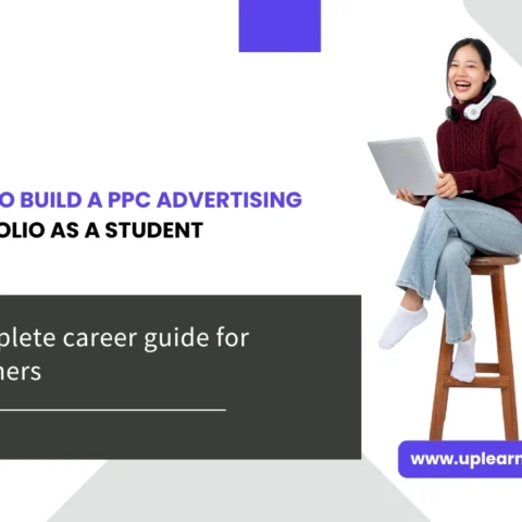 How to Build a PPC Advertising Portfolio as a Student