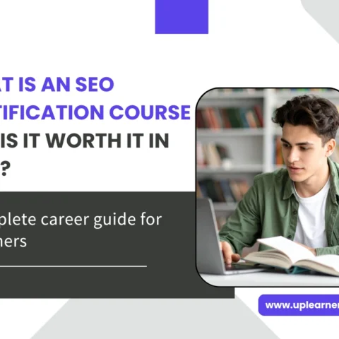 What Is an SEO Certification Course and Is It Worth It in 2026?