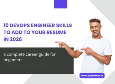 10 DevOps Engineer Skills to Add to Your Resume in 2026