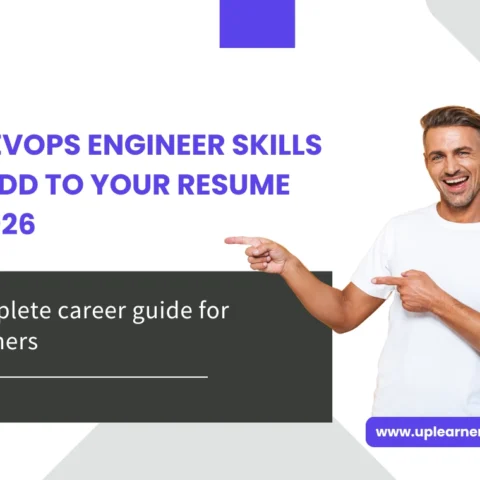 10 DevOps Engineer Skills to Add to Your Resume in 2026